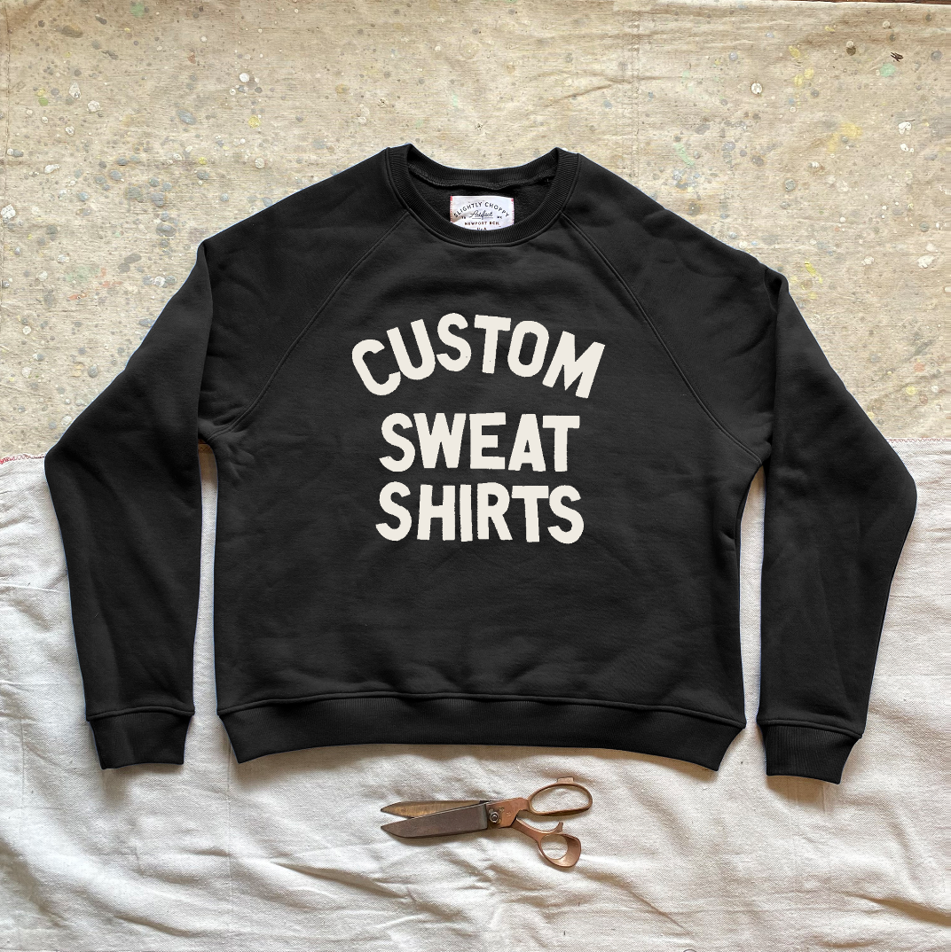 Sweat 2025 shirt custom