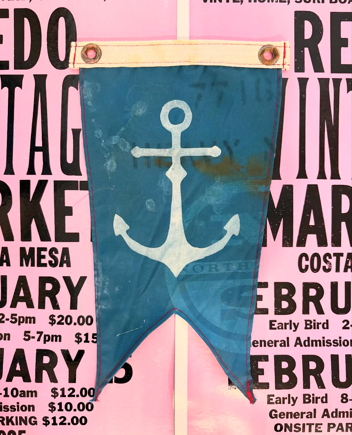 Redo Market | February 14