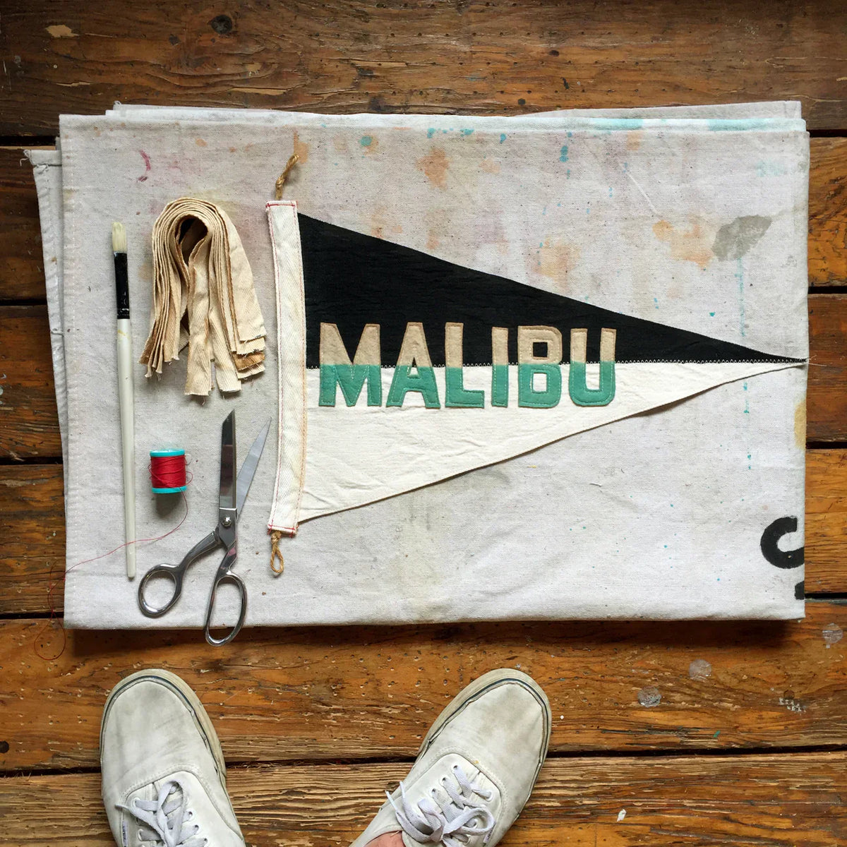 Malibu - The Point That Built a Culture
