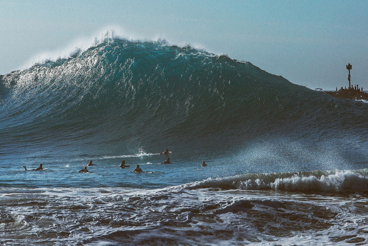 Have You Seen The Wedge Yet?
