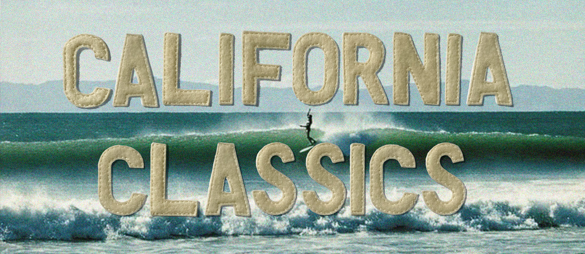 California Classics