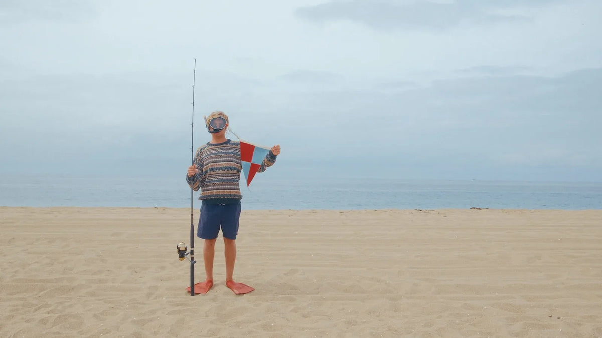 Catch of the Day Collection