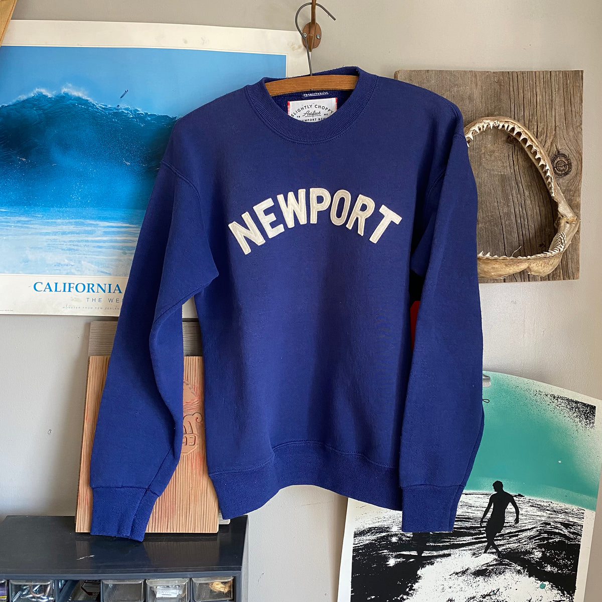 All Sweatshirts