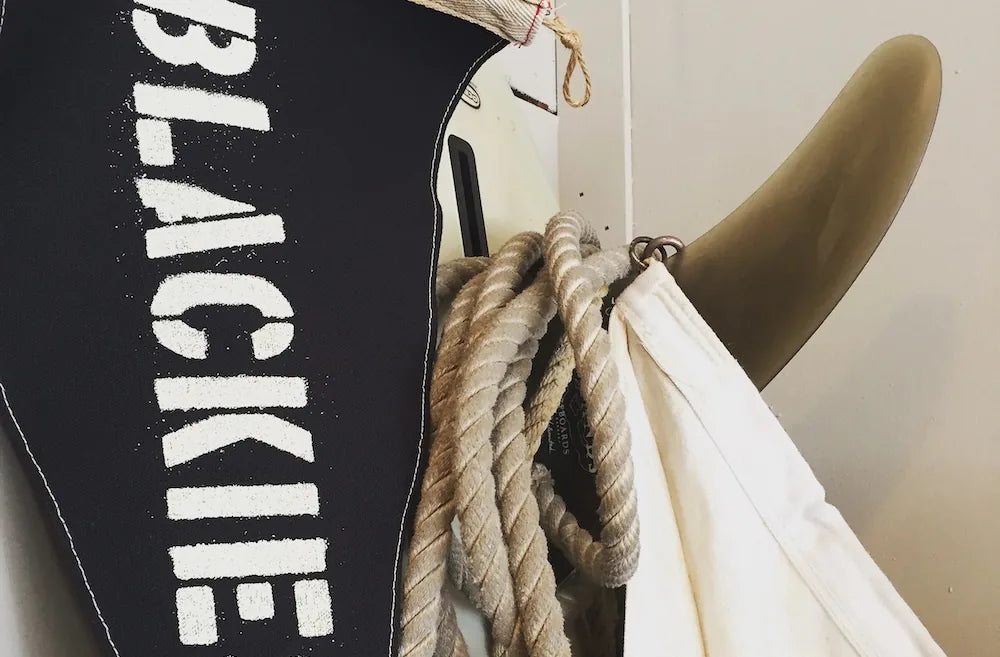 Surf Flags