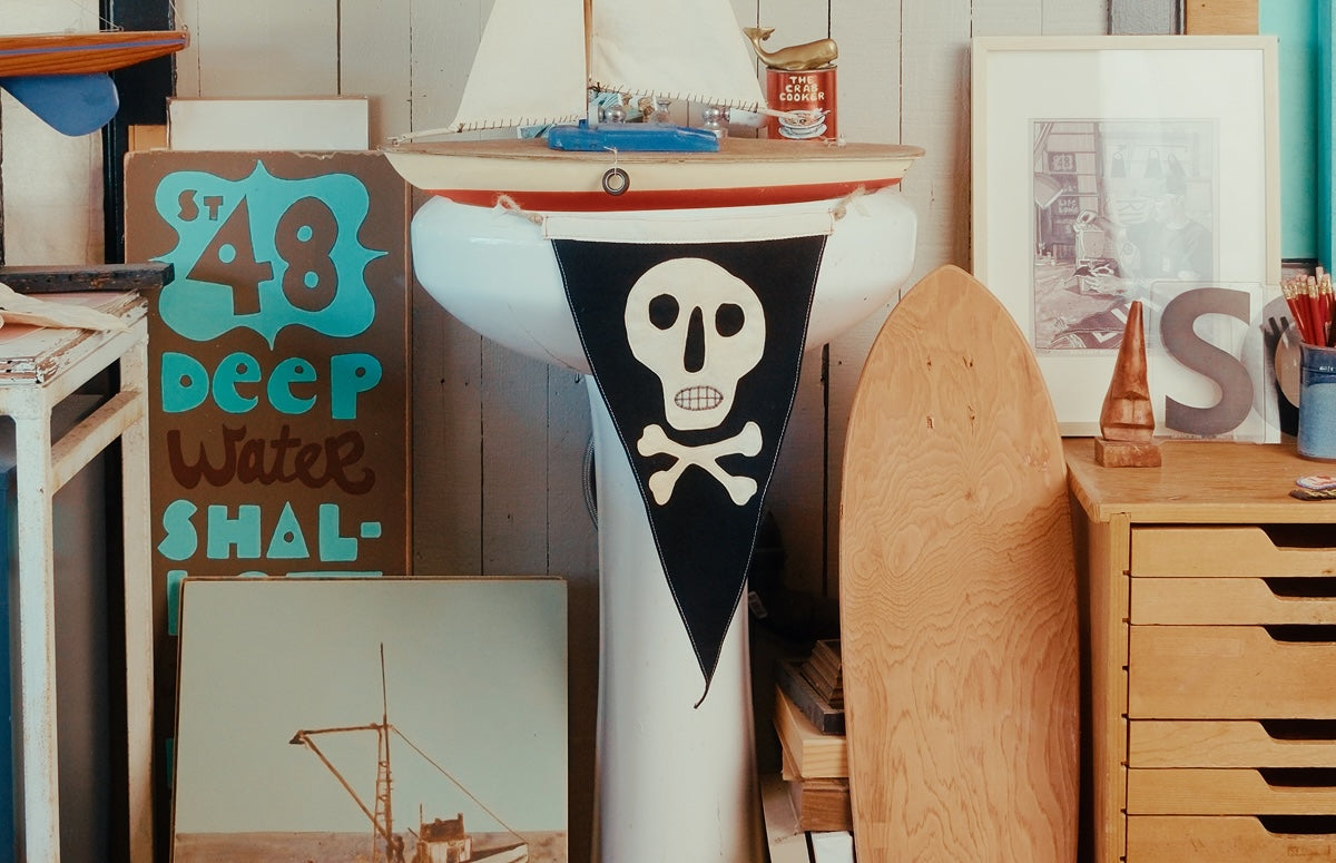 Jolly Roger