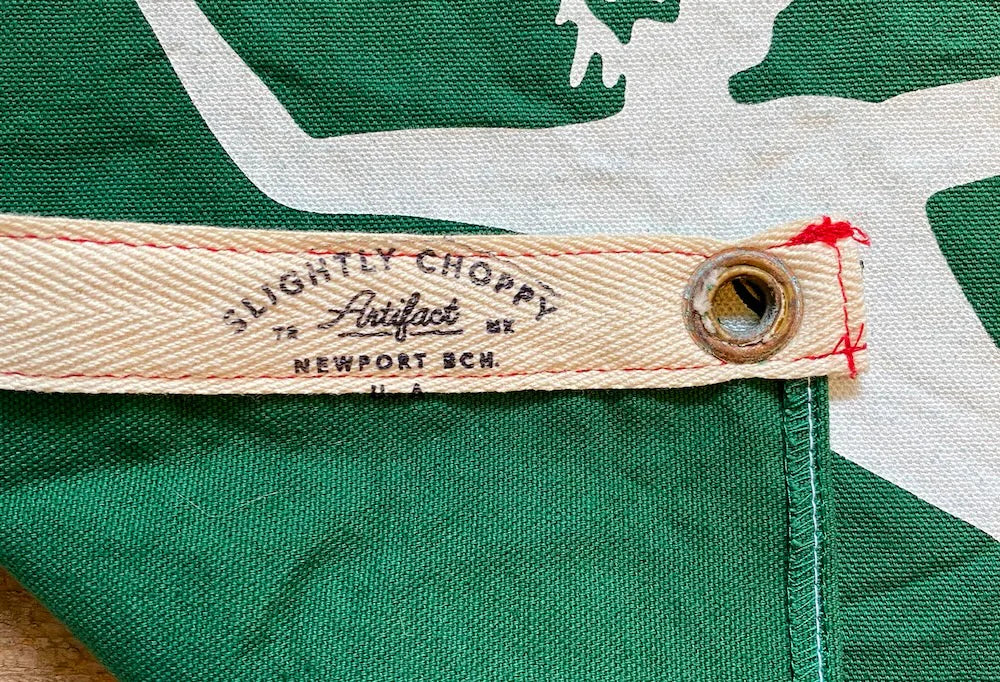 Novelty Flags