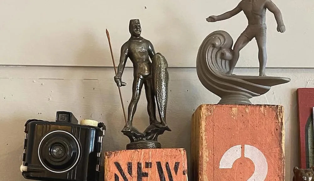 Trophies