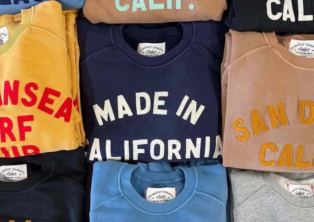 Vintage Sweatshirts