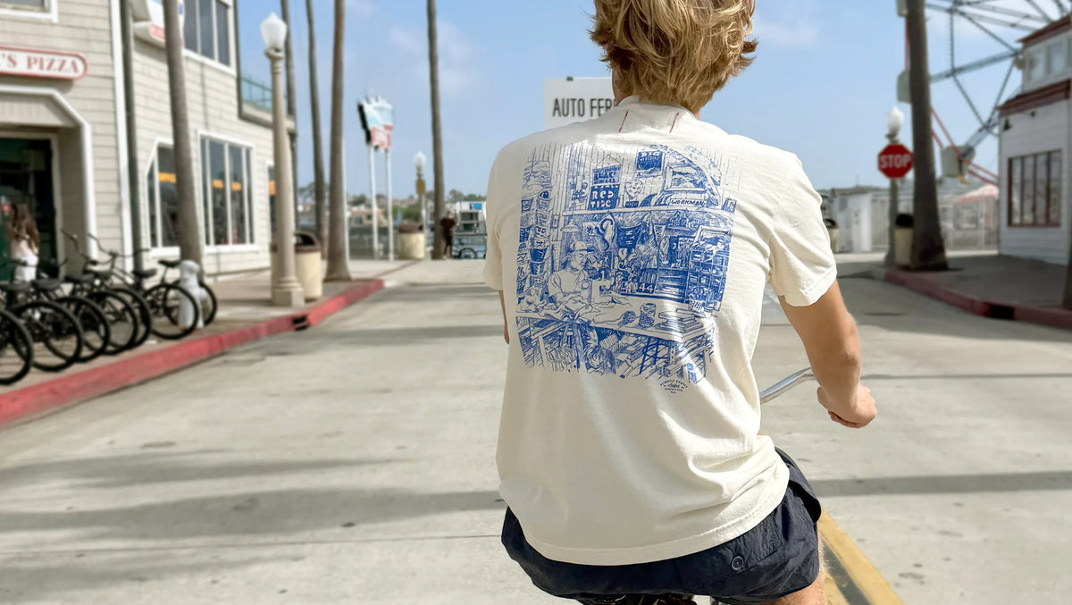 T-shirts