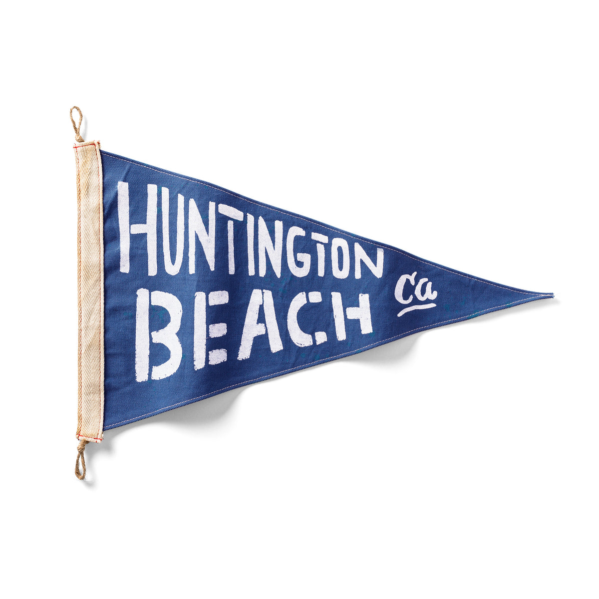 Huntington Beach Flag