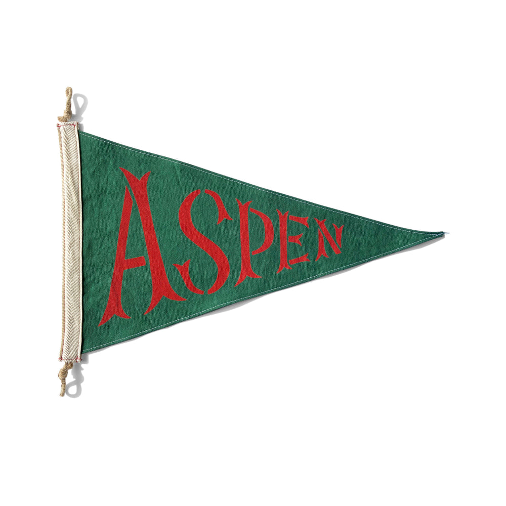 Aspen Flag