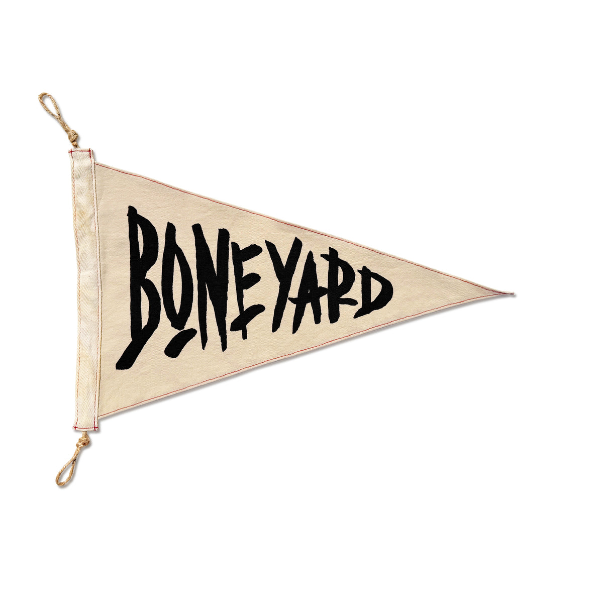 Boneyard Flag