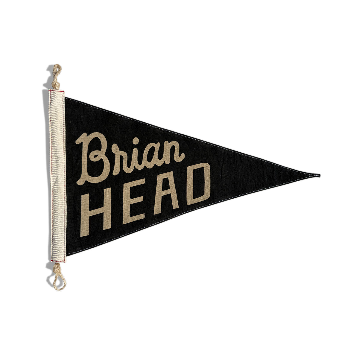 Brian Head Flag