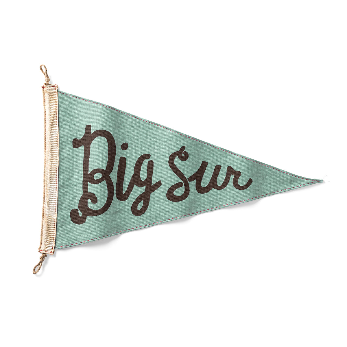 Big Sur Flag