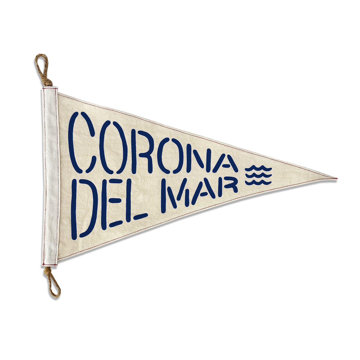Corona del Mar Flag