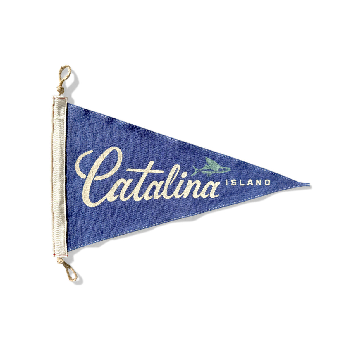 Catalina Flag