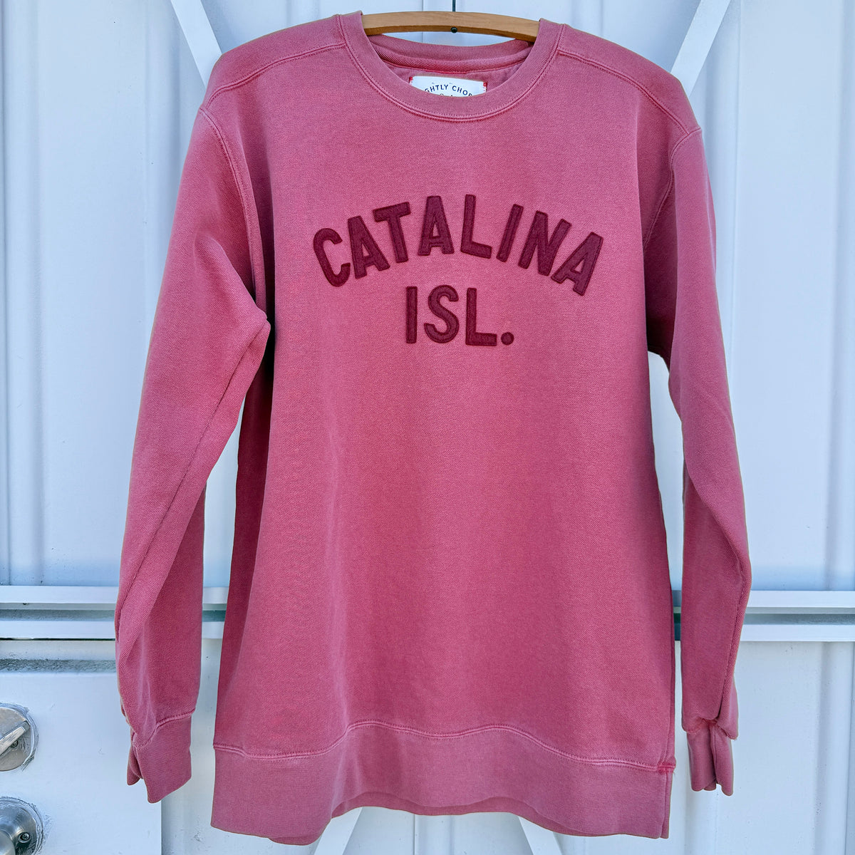 Catalina Island Sweatshirt