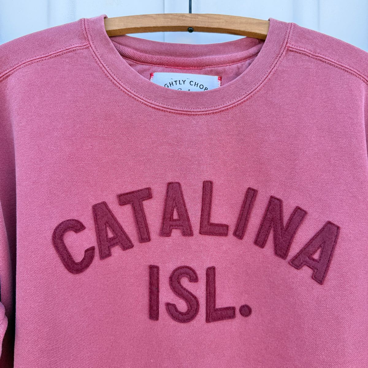 Catalina Island Sweatshirt