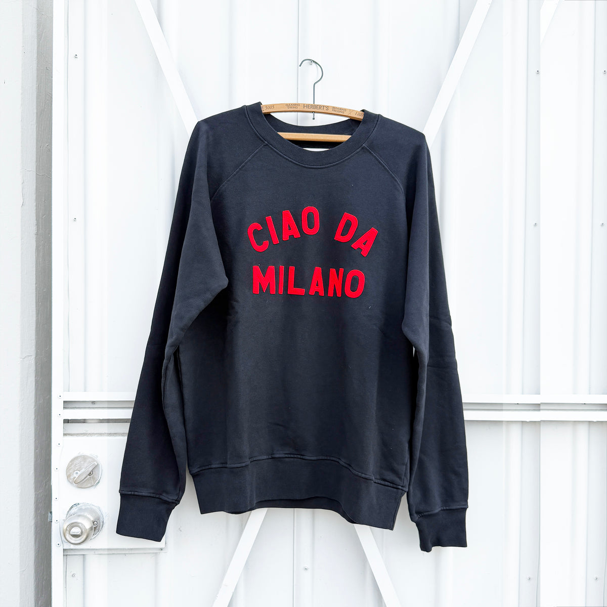 Ciao Da Milano Sweatshirt (M)