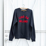 Ciao Da Milano Sweatshirt (M)