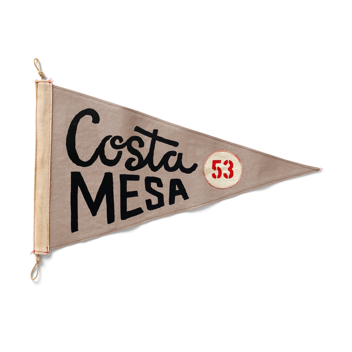Costa Mesa Flag