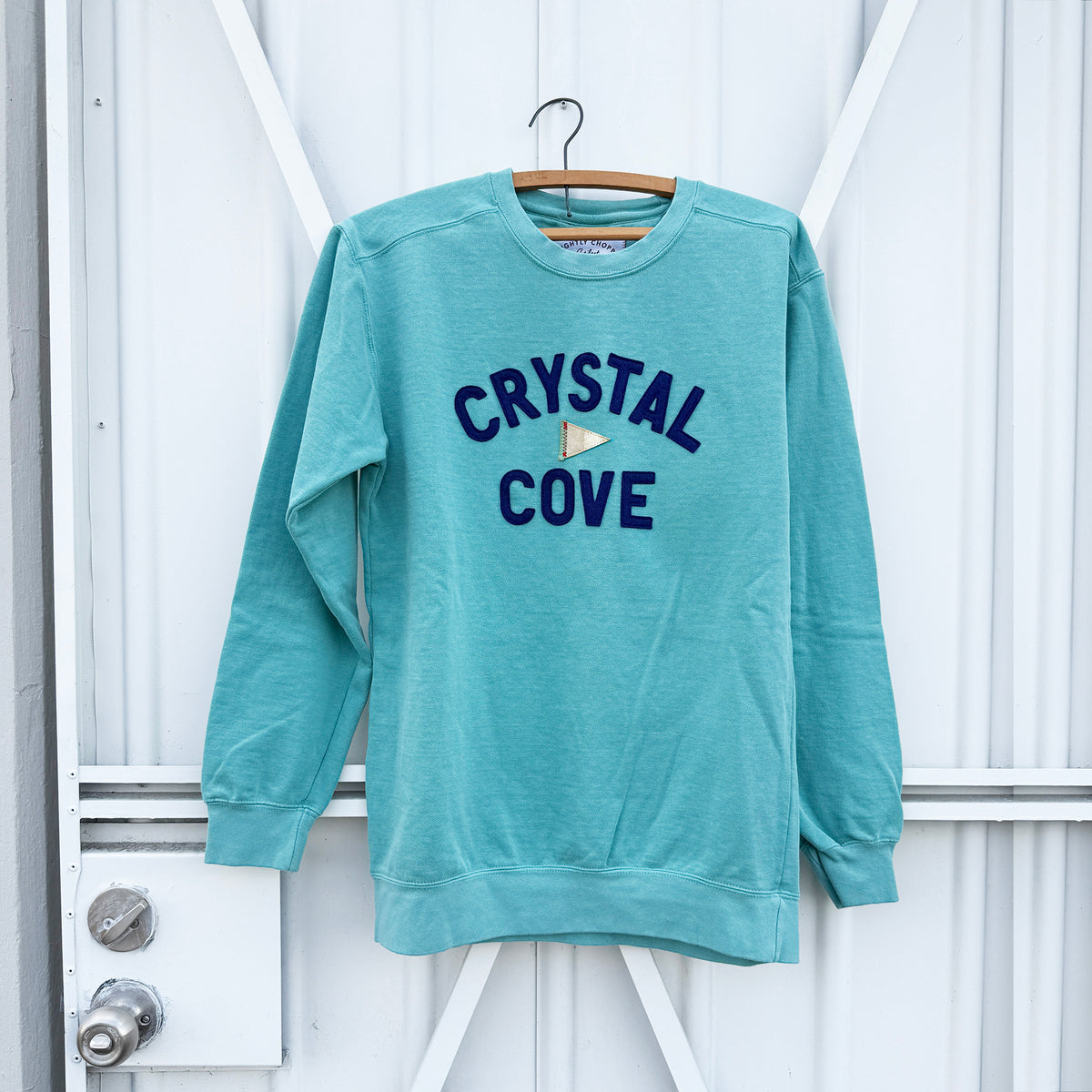 Crystal Cove Sweatshirt