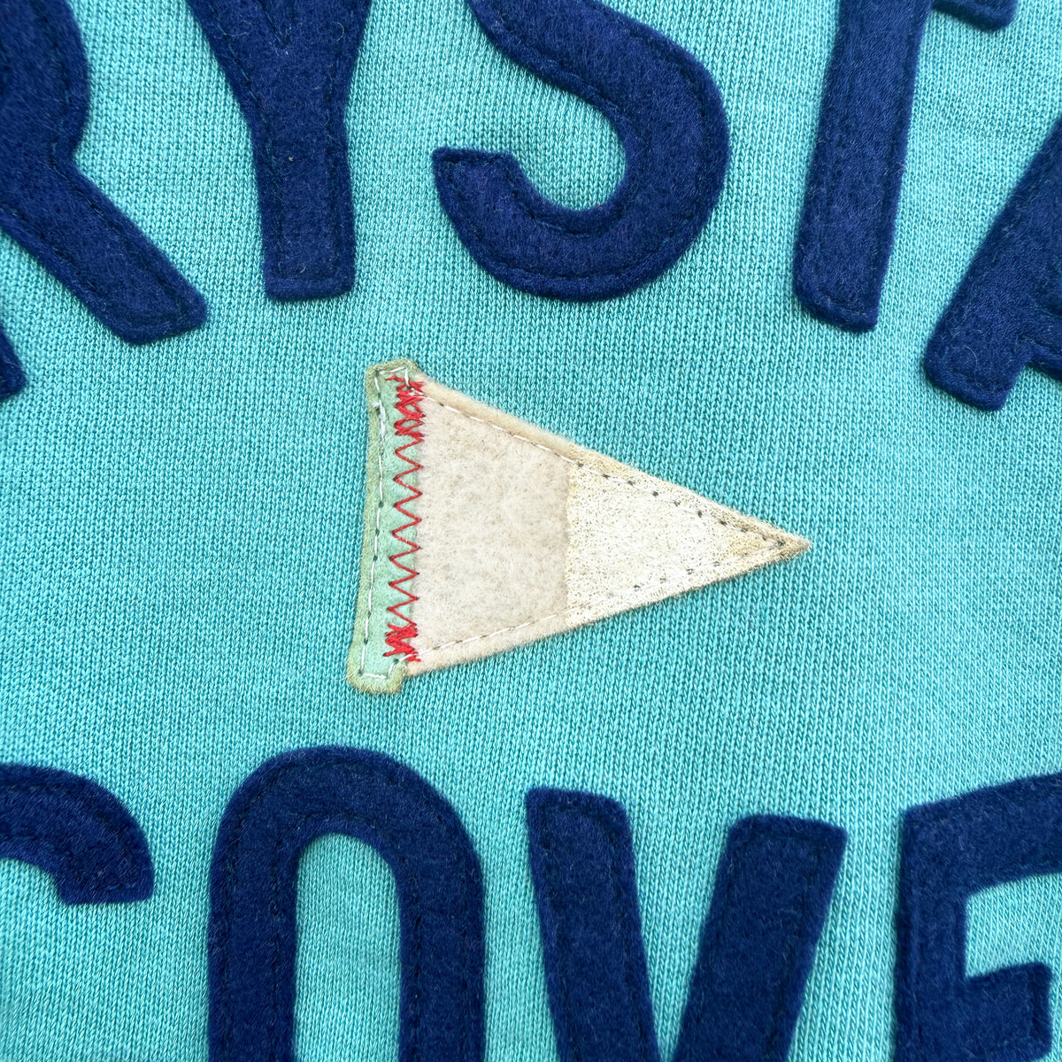 Crystal Cove Sweatshirt