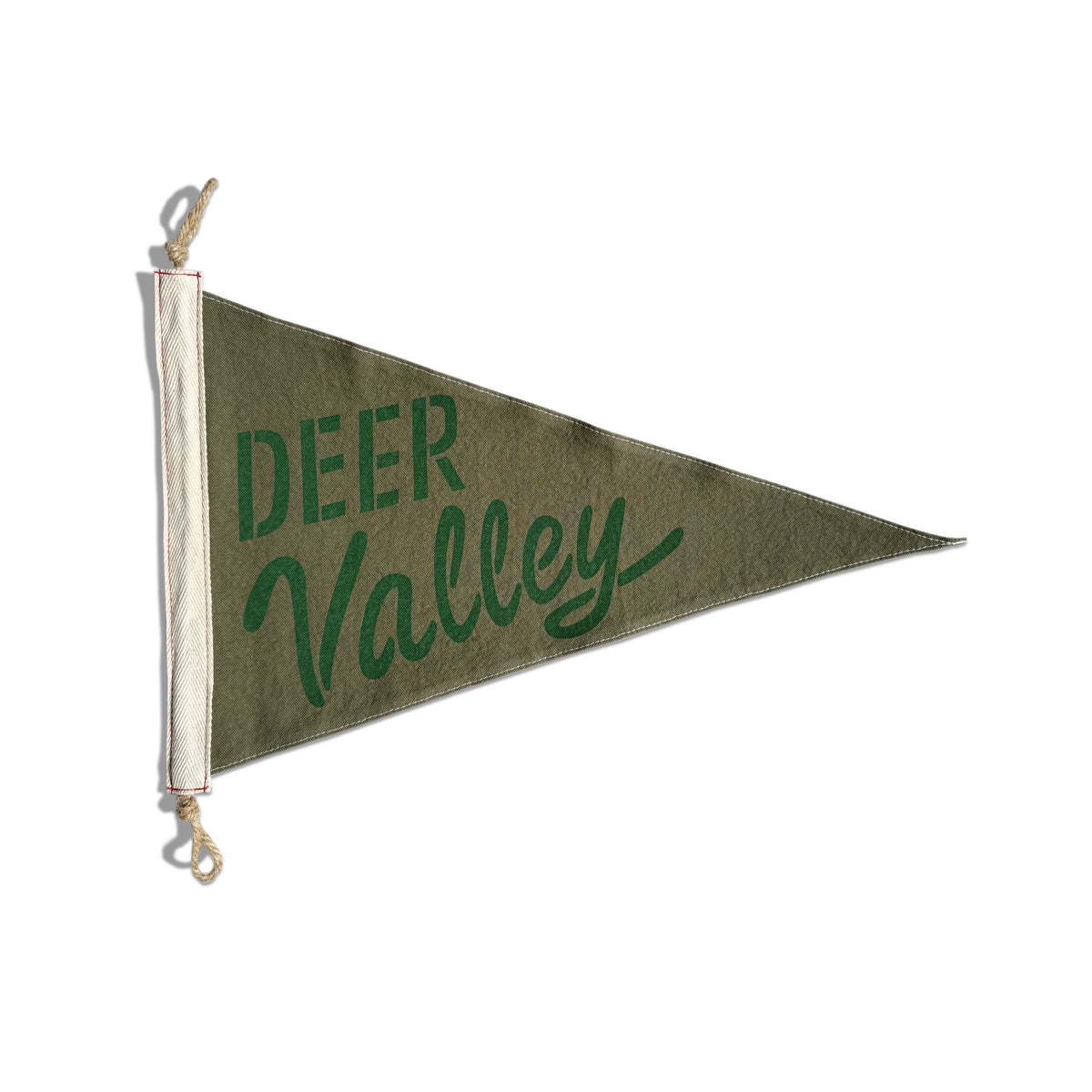 Deer Valley Flag
