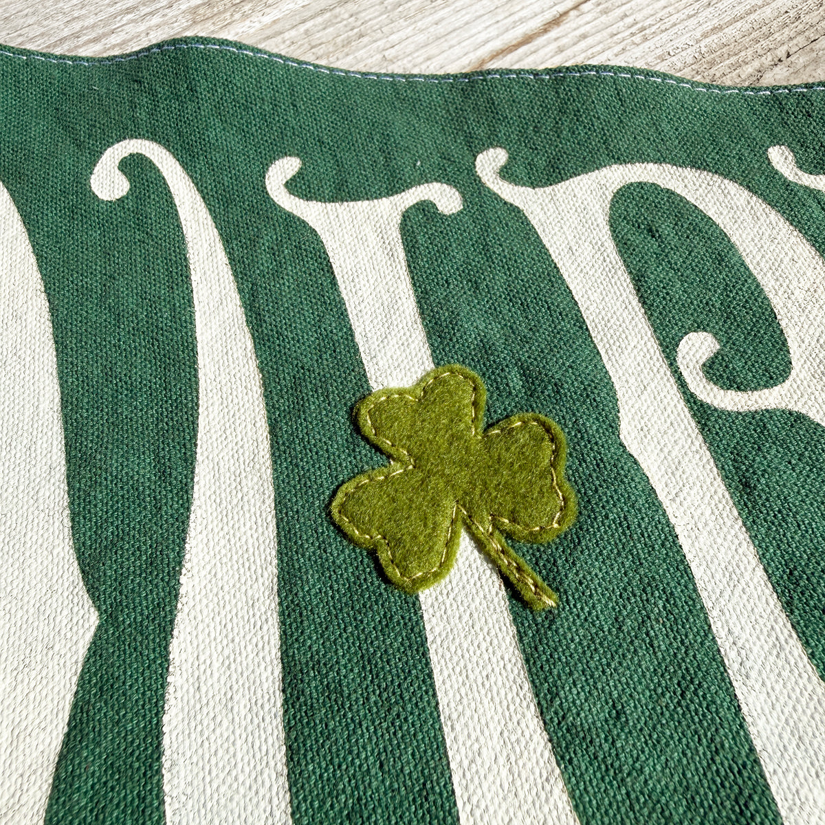"Dublin" Flag