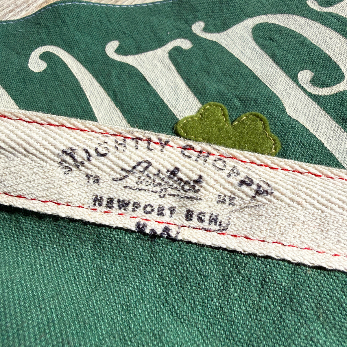 "Dublin" Flag