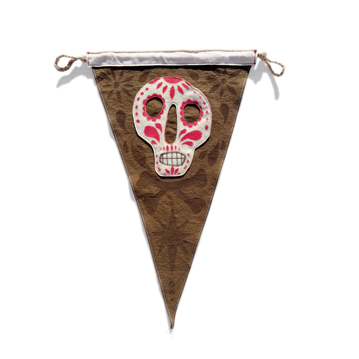 Día de los Muertos Flag
