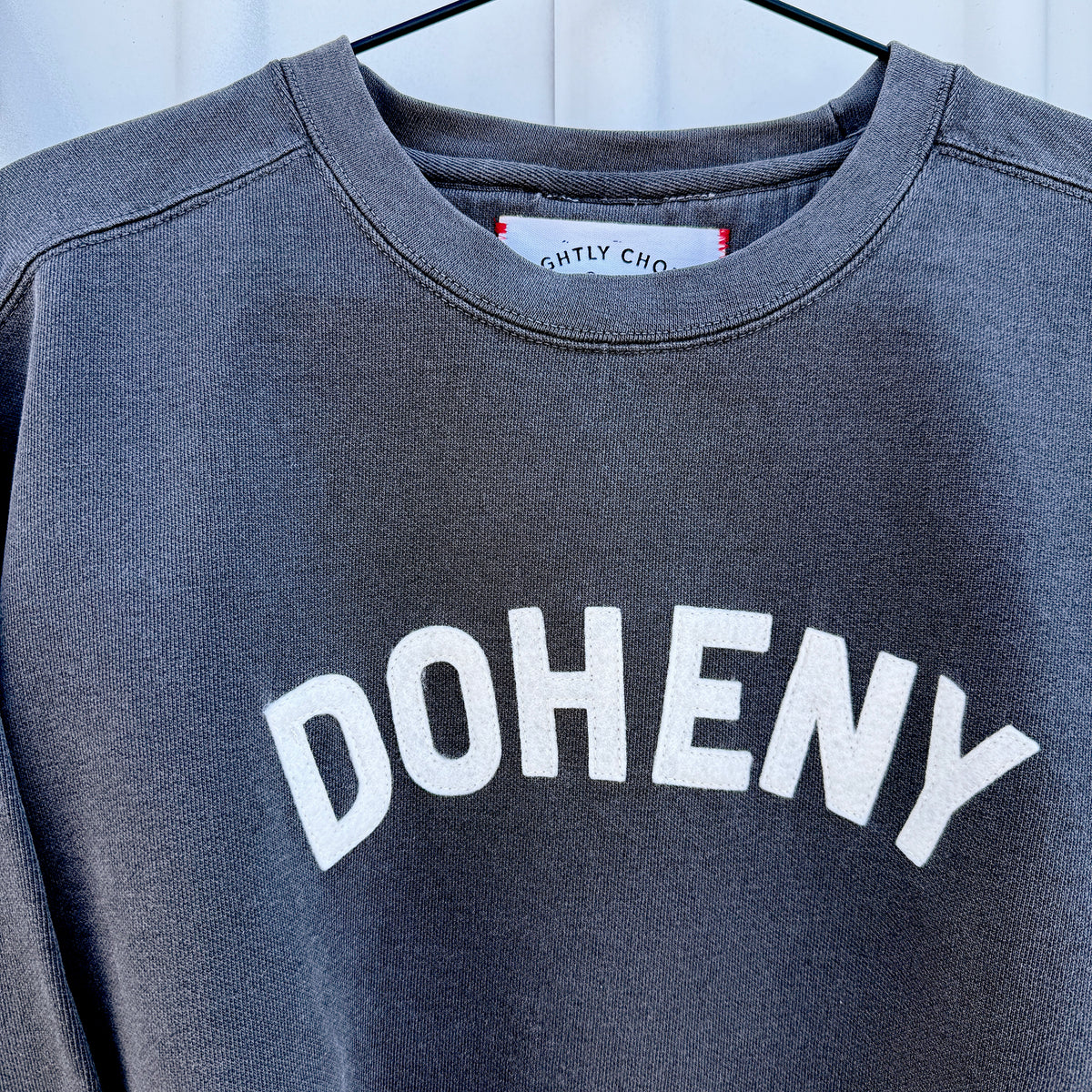 Doheny Sweatshirt