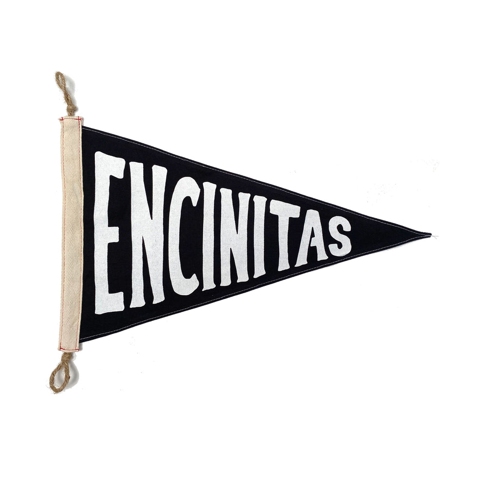 Encinitas Flag