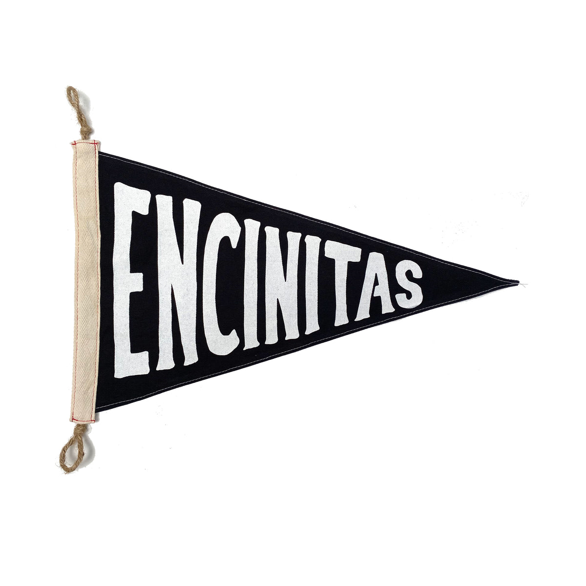 Encinitas Flag