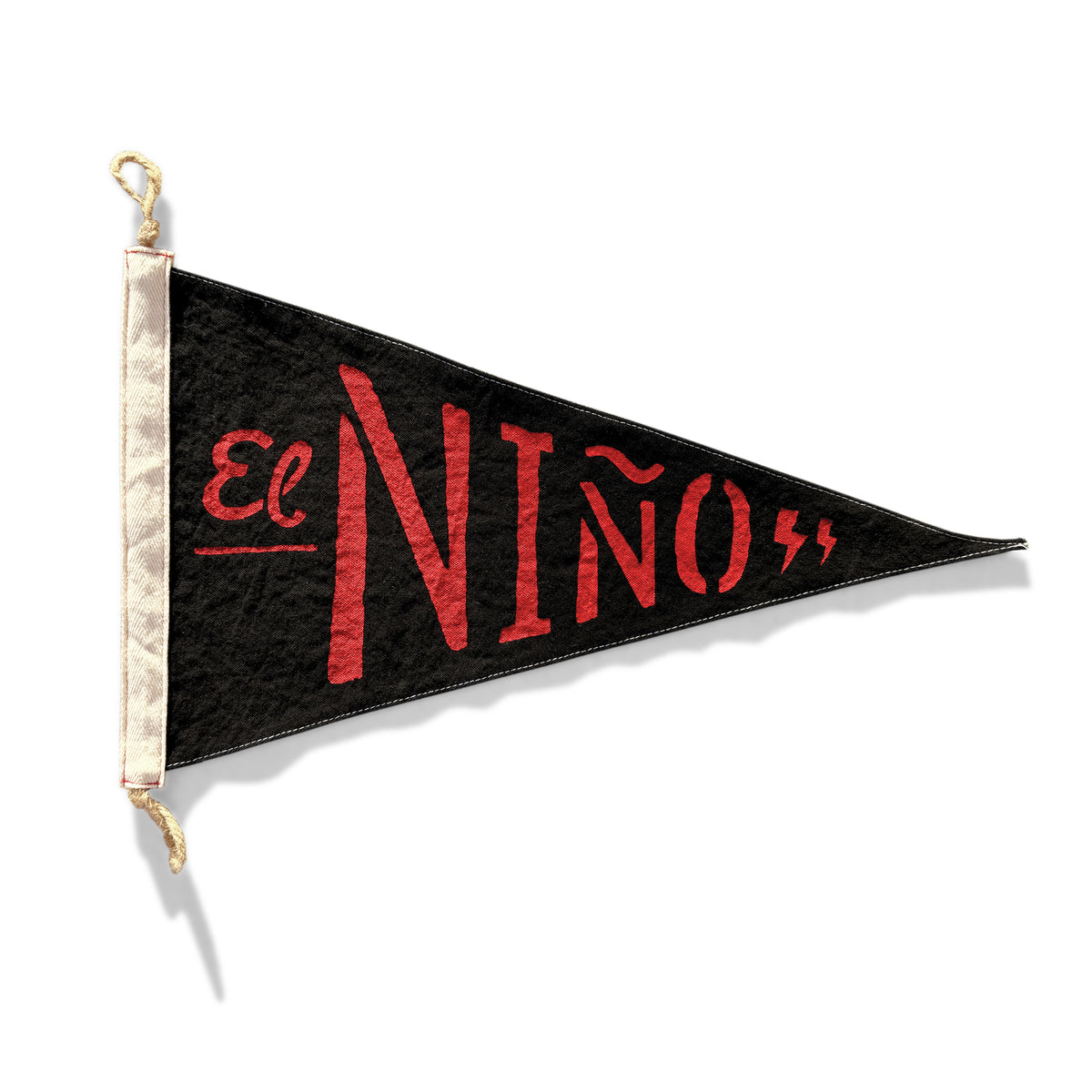 El Niño Flag