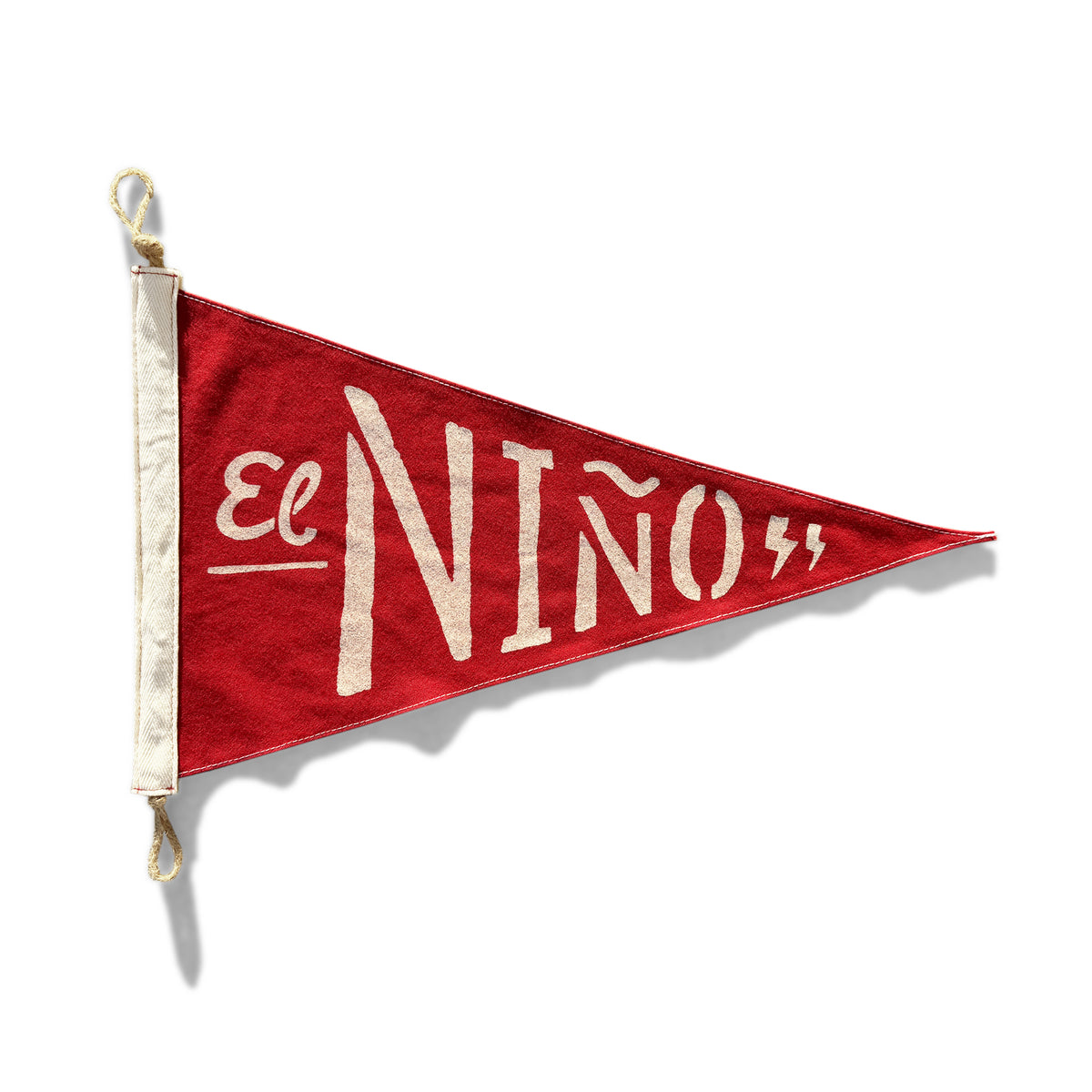 El Niño Flag