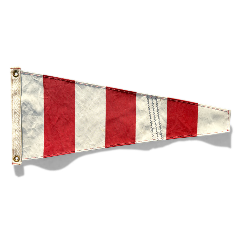 Full Blown Flag