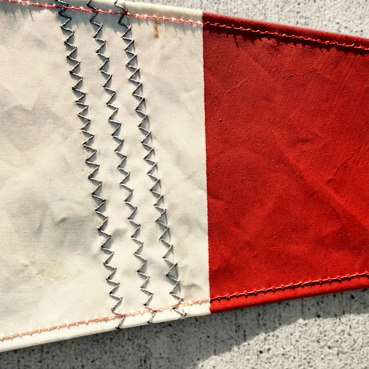 Full Blown Flag