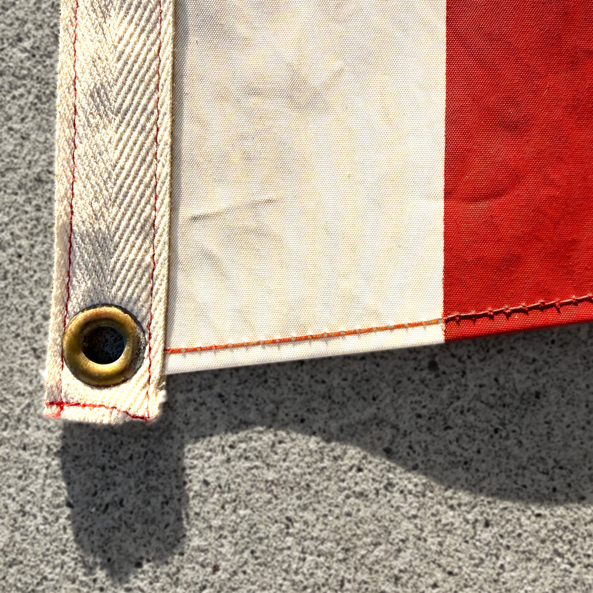 Full Blown Flag