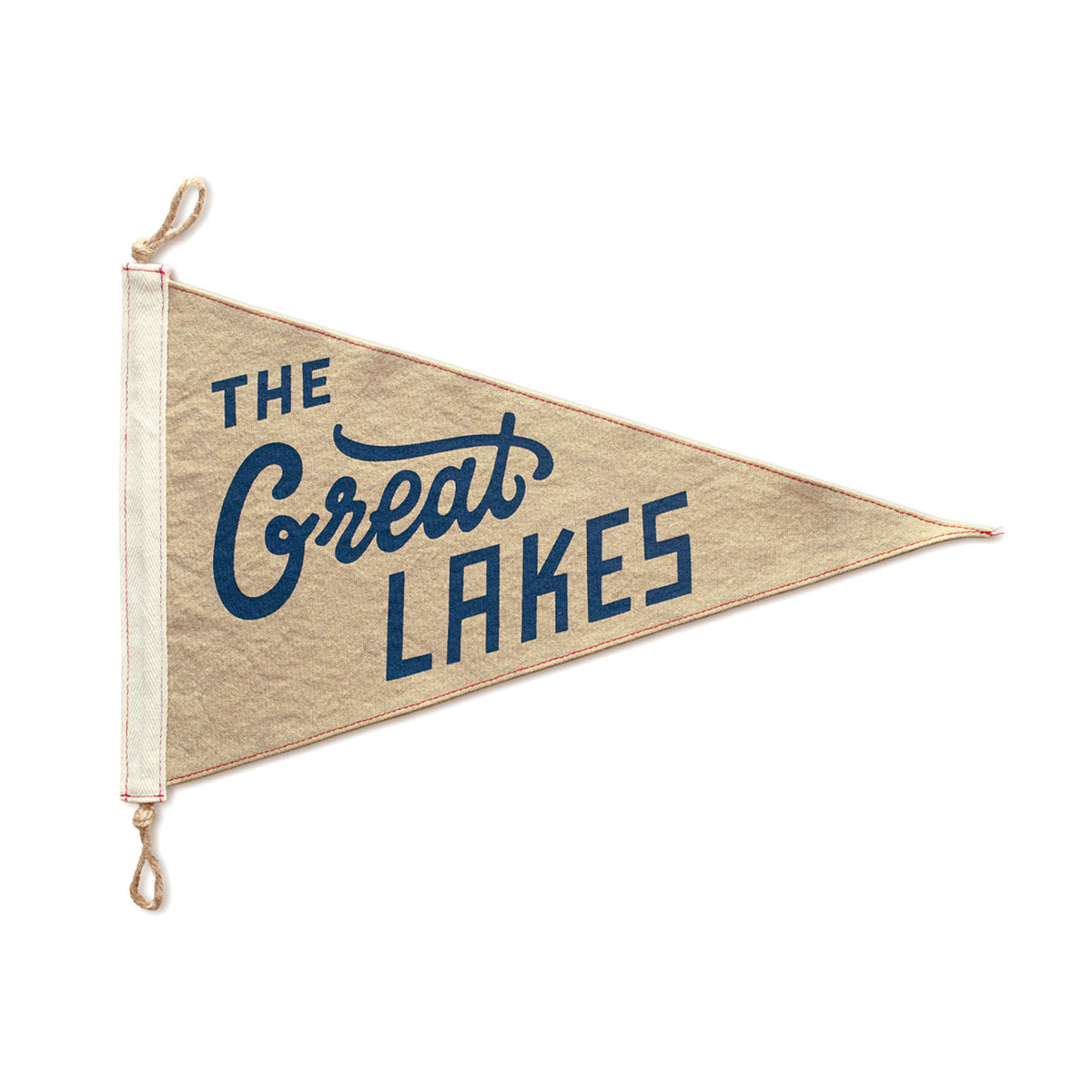 The Great Lakes Flag