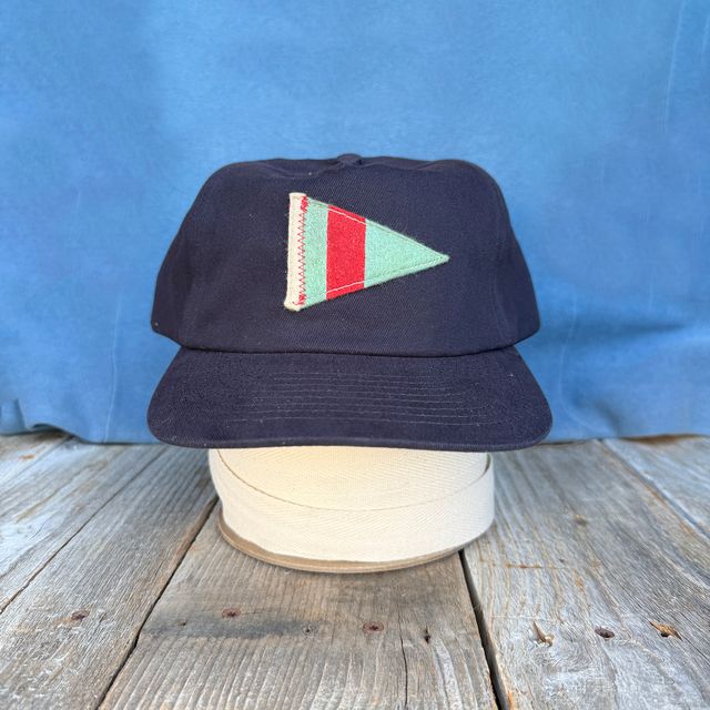 Stripe Flag Hat
