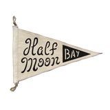 Half Moon Bay Flag