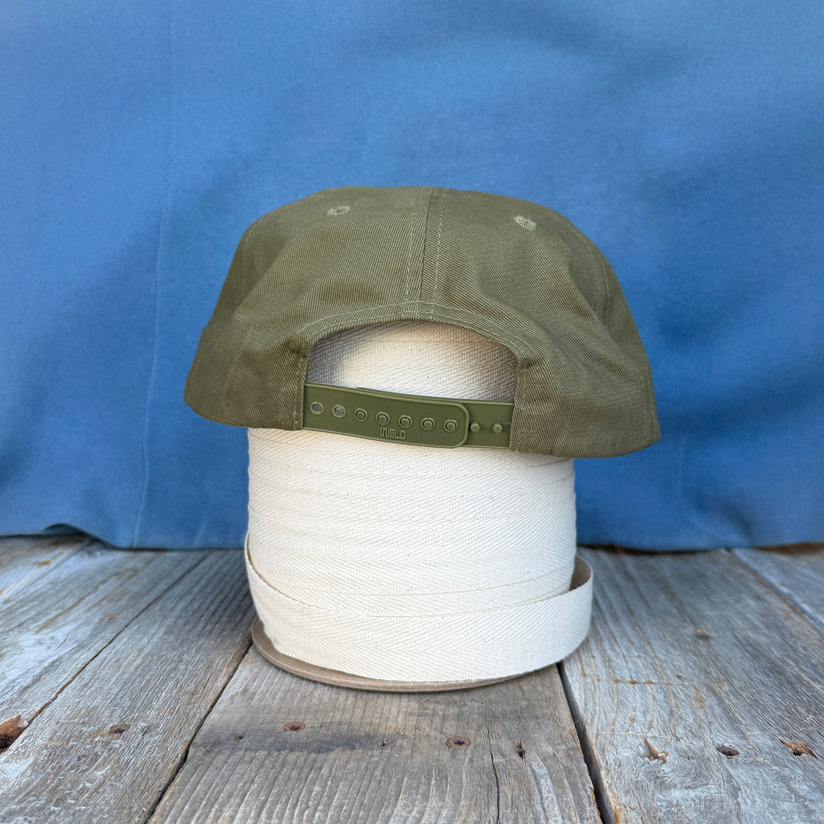 CA Hat
