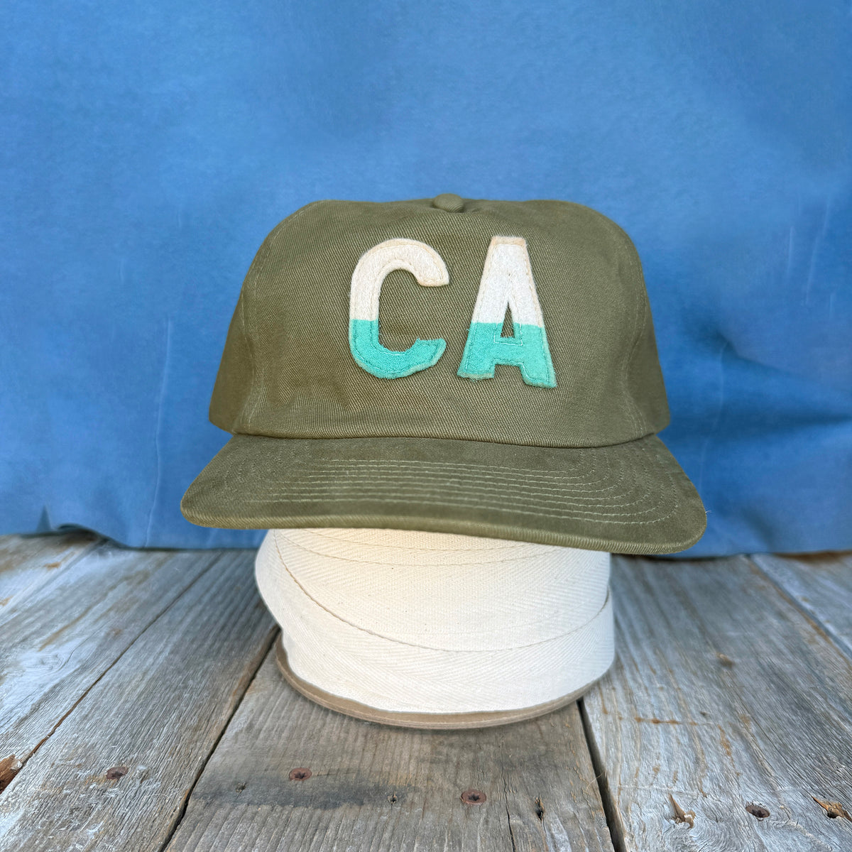 CA Hat