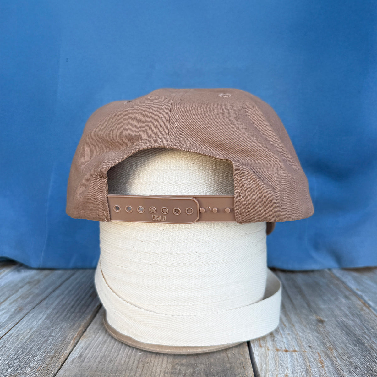 Yacht Dot Hat