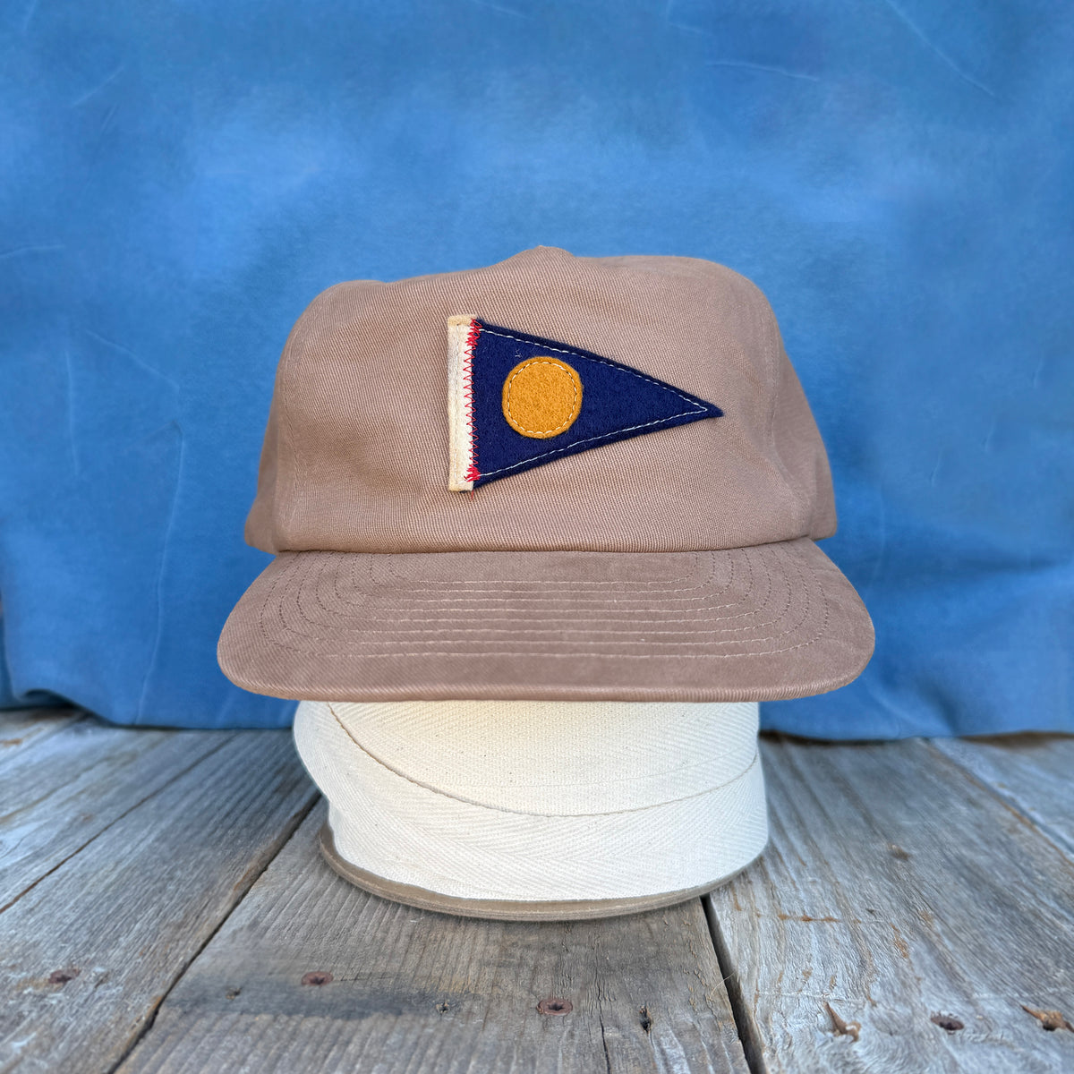 Yacht Dot Hat