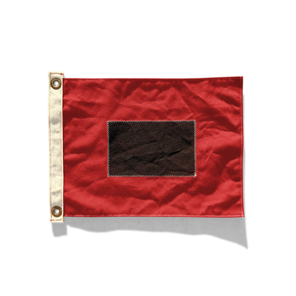 Hurricane Flag