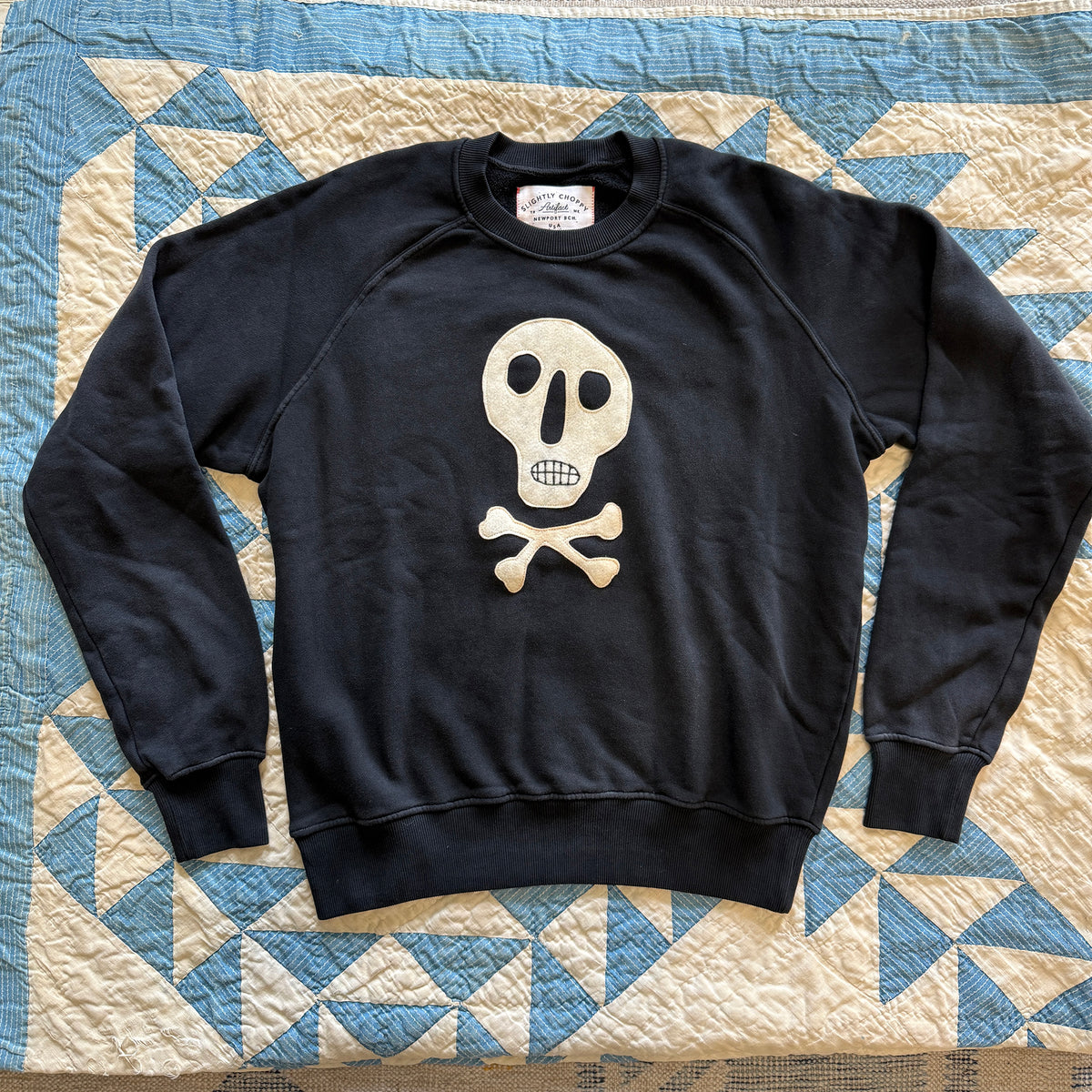 Jolly Roger Sweatshirt