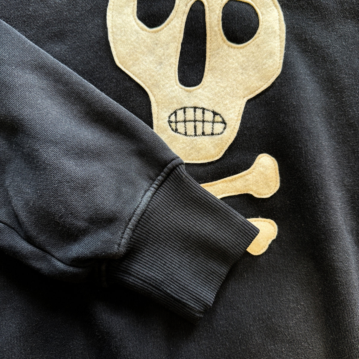 Jolly Roger Sweatshirt