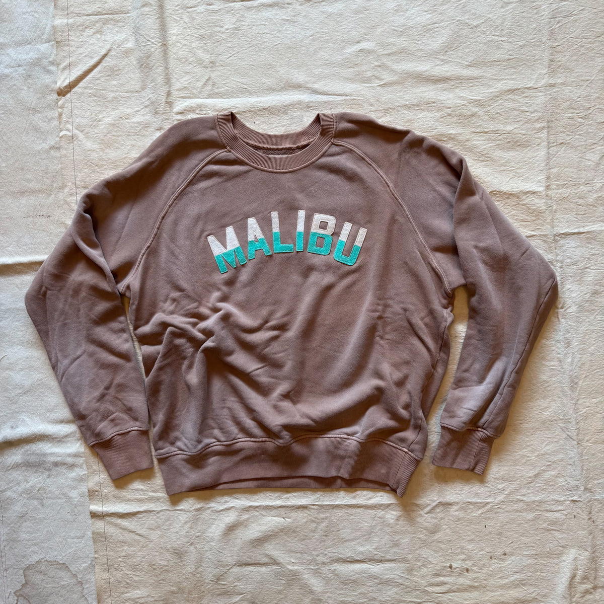 Malibu Sweatshirt (XL)